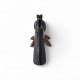 Revolver phyton 6" de 1955