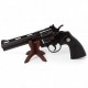 Phyton revolver .357 Magnum caliber, 6" barrel, USA 1955