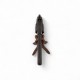 Revolver phyton 6" de 1955