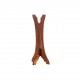 Wooden Stand 117 X 25 CM
