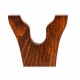 Wooden Stand 117 X 25 CM