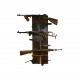 Wooden Stand 117 X 25 CM
