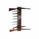 Wooden Stand 117 X 25 CM