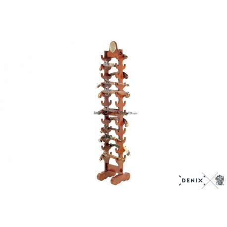 Wooden Stand 117 X 25 CM