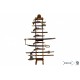 Wooden Stand 117 X 25 CM