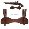 Wooden Stand 117 X 25 CM