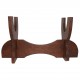 Wooden Stand 117 X 25 CM