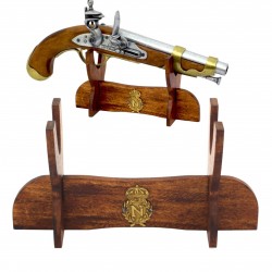 Soporte madera