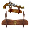Soporte madera