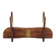 Soporte madera