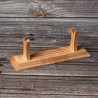 Soporte madera