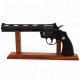 Phyton revolver .357 Magnum caliber, 8" barrel, USA 1955