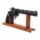 Phyton revolver .357 Magnum caliber, 8" barrel, USA 1955
