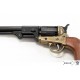 Navy revolver USA manufactured by S. Colt, 1851