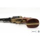 Navy revolver USA manufactured by S. Colt, 1851