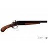 Denix's Sawed-Off Shotgun Replica - Ref. 1114: Historical Authenticity
