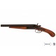Denix's Sawed-Off Shotgun Replica - Ref. 1114: Historical Authenticity