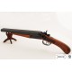 Denix's Sawed-Off Shotgun Replica - Ref. 1114: Historical Authenticity