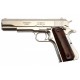 Pistola automatica .45 M1911A1, USA 1911 (1ª y 2ª GM)