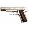 Pistola automatica .45 M1911A1, USA 1911 (1ª y 2ª GM)