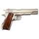 Pistola automatica .45 M1911A1, USA 1911 (1ª y 2ª GM)