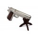 Pistola automatica .45 M1911A1, USA 1911 (1ª y 2ª GM)