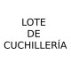 LOTE 6 Cuchillos y Navajas Tácticas Albainox y K25 | CNP, Seguridad, Supervivencia, Funda, Kydex, Corta Cinturón