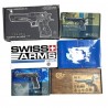 TOMB RAIDER: H&K USP. Lara Croft's gun