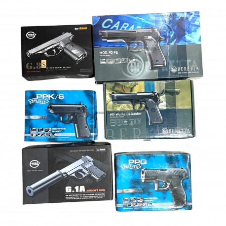 TOMB RAIDER: H&K USP. Lara Croft's gun