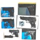 TOMB RAIDER: H&K USP. Lara Croft's gun