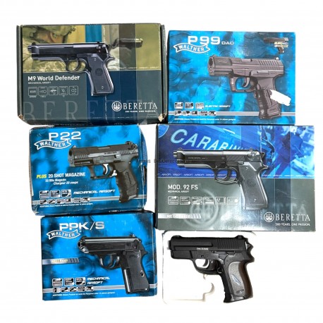 TOMB RAIDER: H&K USP. Lara Croft's gun