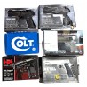TOMB RAIDER: H&K USP. Lara Croft's gun