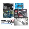 TOMB RAIDER: H&K USP. Lara Croft's gun