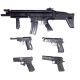 Lote 6 replicas decorativas - leer descripción