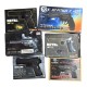 TOMB RAIDER: H&K USP. Lara Croft's gun