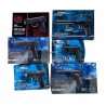 TOMB RAIDER: H&K USP. Lara Croft's gun
