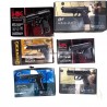 TOMB RAIDER: H&K USP. Lara Croft's gun