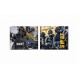 TOMB RAIDER: H&K USP. Arma de Lara Croft