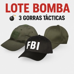 Lote Bomba de Carteras de Bolsillo – Pack 10 Unidades | SWAT, Navy Seals, US Army, Marines, Cruz Templaria, Punisher y Más