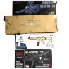 TOMB RAIDER: H&K USP. Lara Croft's gun