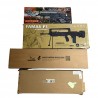 TOMB RAIDER: H&K USP. Lara Croft's gun