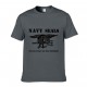 LOTES 6 CAMISETAS TALLA XL