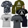 LOTES 6 CAMISETAS TALLA XL