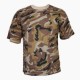 LOTES 6 CAMISETAS TALLA S
