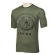 LOTES 6 CAMISETAS TALLA S