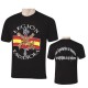 LOTES 6 CAMISETAS TALLA S