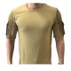 LOTES 6 CAMISETAS TALLA L