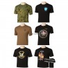 LOTES 6 CAMISETAS TALLA M