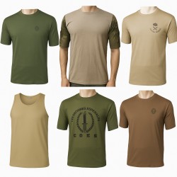 LOTES 6 CAMISETAS TALLA XXL