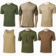 LOTES 6 CAMISETAS TALLA XXL